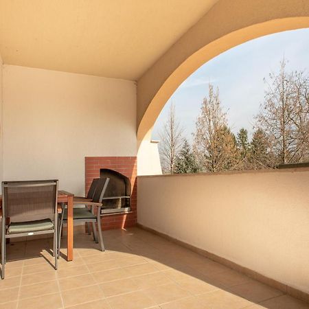 Modor Apartman Alsópáhok 외부 사진