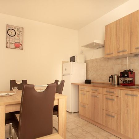 Modor Apartman Alsópáhok 외부 사진