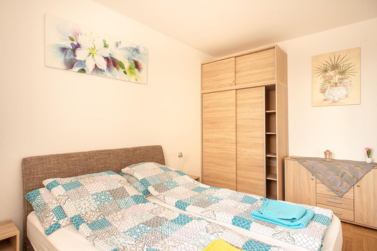 Modor Apartman Alsópáhok 외부 사진
