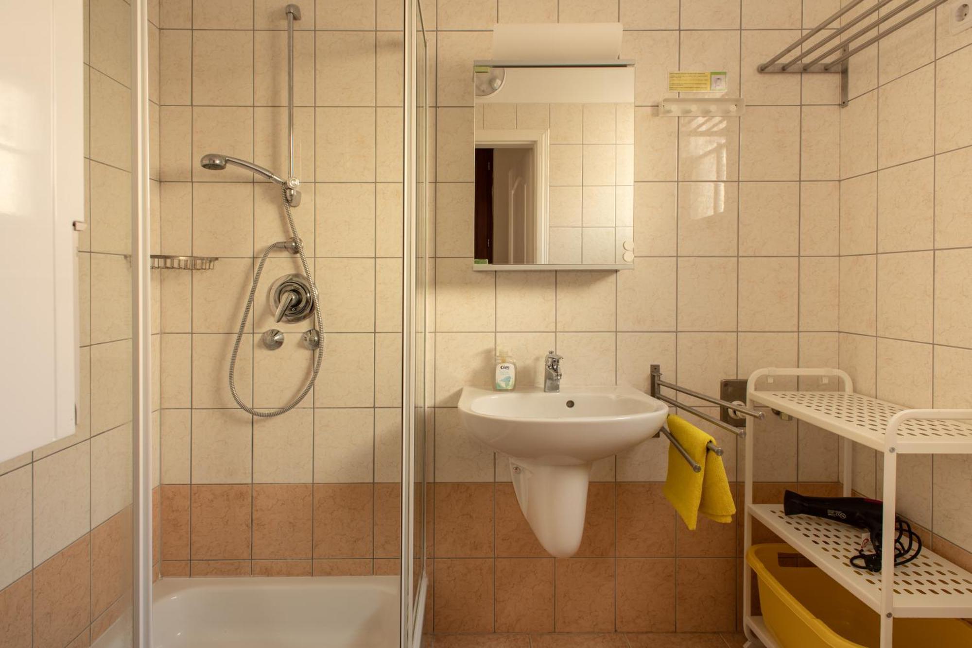 Modor Apartman Alsópáhok 외부 사진